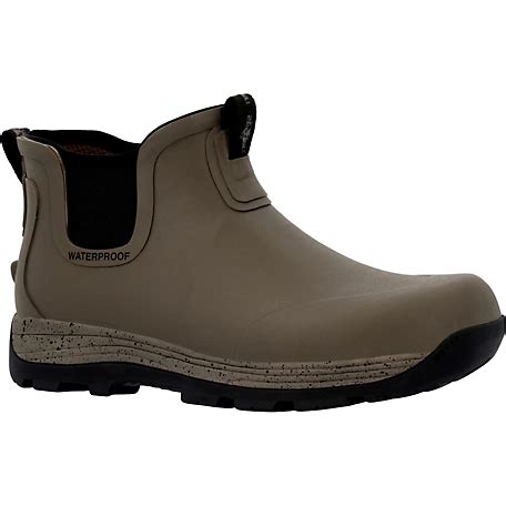 where to buy rubber boots in celina ohio|rubber ankle boots tractor supply.